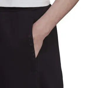 Fleece joggerbyxor för kvinnor adidas ALL SZN image-4