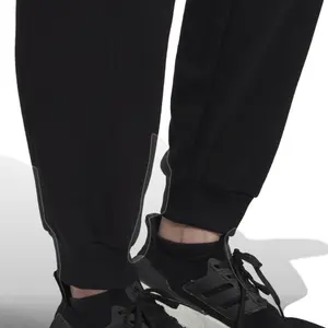 Fleece joggerbyxor för kvinnor adidas ALL SZN image-5