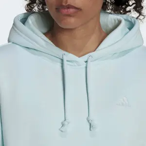 Sweatshirt woman adidas ALL SZN image-3