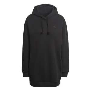 Sweatshirt à capuche femme adidas Stadium Fleece Badge of Sport Cuffed Joggers image-0