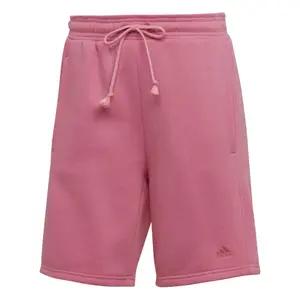 Pantalones cortos de mujer adidas ALL SZN image-3