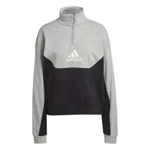 Sweatshirt tights woman adidas image-1