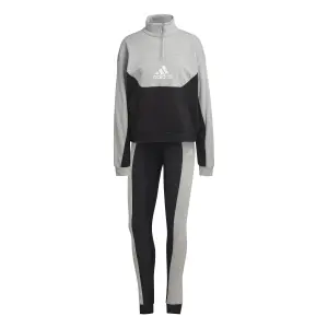 Sweatshirt tights woman adidas image-0