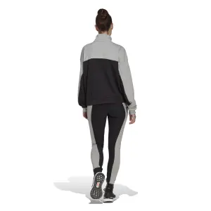 Sweatshirt tights woman adidas image-6