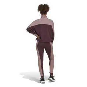 Sweatshirt Strumpfhose Frau adidas image-4