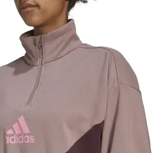 Sweatshirt Strumpfhose Frau adidas image-5