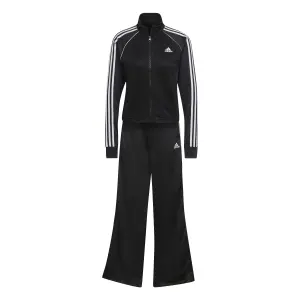 Tuta da ginnastica da donna adidas Teamsport image-1