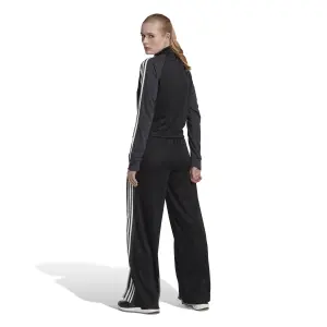 Tuta da ginnastica da donna adidas Teamsport image-5