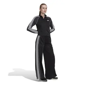 Tuta da ginnastica da donna adidas Teamsport image-6