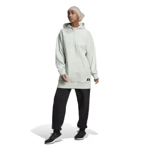 Langes Sweatshirt Frau adidas Future Icons image-1