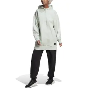Langes Sweatshirt Frau adidas Future Icons image-2