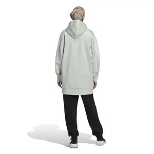 Langes Sweatshirt Frau adidas Future Icons image-3