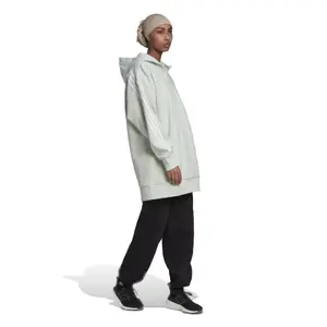 Langes Sweatshirt Frau adidas Future Icons image-4