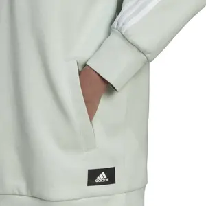 Langes Sweatshirt Frau adidas Future Icons image-5