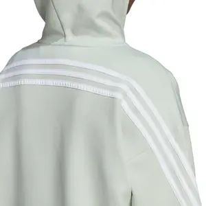 Langes Sweatshirt Frau adidas Future Icons image-6