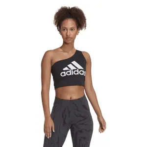 Camiseta deportiva de tirantes para mujer adidas Future Icons image-1
