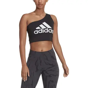 Camiseta deportiva de tirantes para mujer adidas Future Icons image-2