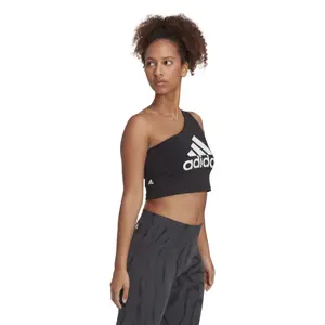 Camiseta deportiva de tirantes para mujer adidas Future Icons image-3