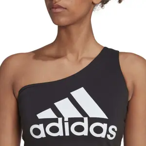 Camiseta deportiva de tirantes para mujer adidas Future Icons image-5