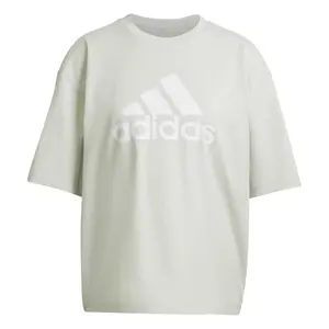 T-shirt met vrouwensportbadge adidas Future Icons image-0