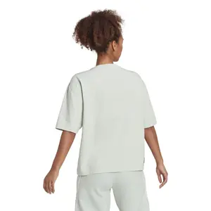 T-shirt met vrouwensportbadge adidas Future Icons image-3