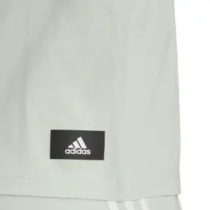 T-shirt met vrouwensportbadge adidas Future Icons image-5