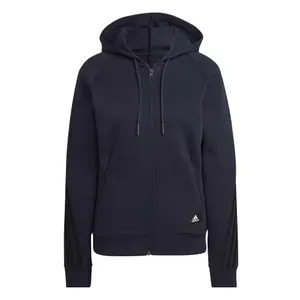 3-stribet træningsjakke til kvinder adidas Sportswear Future Icons image-0