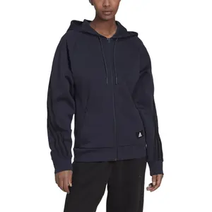 3-stribet træningsjakke til kvinder adidas Sportswear Future Icons image-2