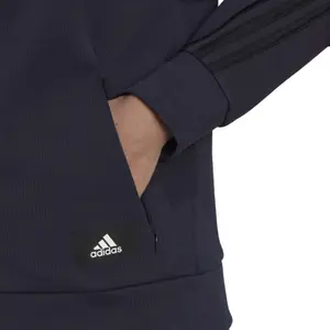 3-stribet træningsjakke til kvinder adidas Sportswear Future Icons image-5