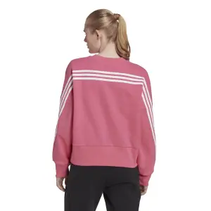 Sweatshirt woman adidas Sportswear Future Icons image-4