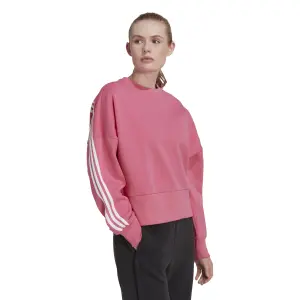 Sweatshirt woman adidas Sportswear Future Icons image-3