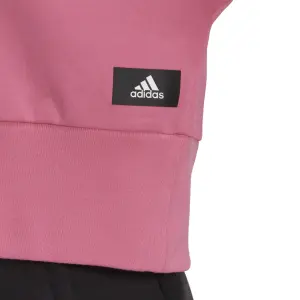 Sweatshirt woman adidas Sportswear Future Icons image-5