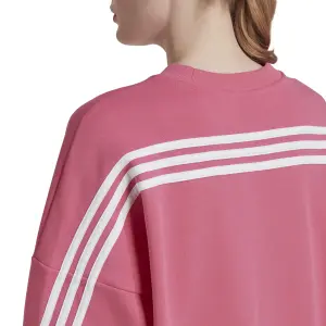 Sweatshirt woman adidas Sportswear Future Icons image-6