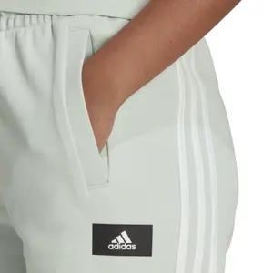 Damen Jogginghose mit 3 Streifen adidas Future Icons image-6
