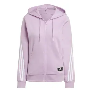 Women's hooded sweatshirt adidas Sportswear Future Icons image-0