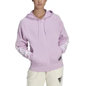 Women's hooded sweatshirt adidas Sportswear Future Icons image-2