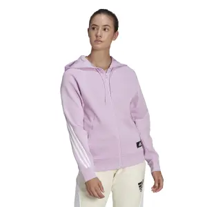 Women's hooded sweatshirt adidas Sportswear Future Icons image-3