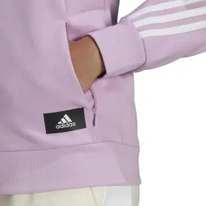 Women's hooded sweatshirt adidas Sportswear Future Icons image-5