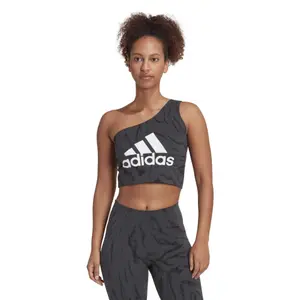 Camiseta de tirantes para mujer adidas Future Icons image-1