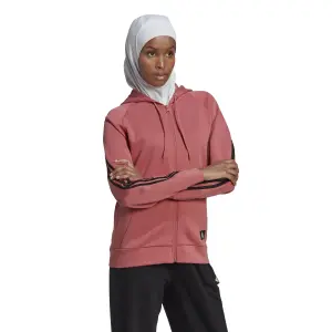 Sweatshirt Frau adidas Sportswear Future Icons image-4