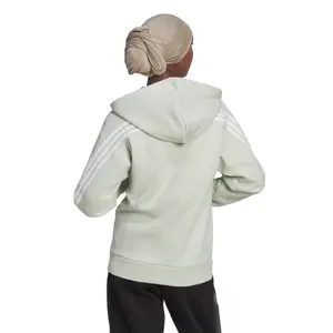 3-stribet træningsjakke til kvinder adidas Sportswear Future Icons image-3