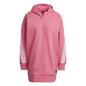 Lang 3-stribet sweatshirt til kvinder adidas Future Icons image-0