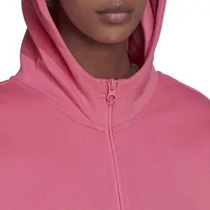 Lang 3-stribet sweatshirt til kvinder adidas Future Icons image-6