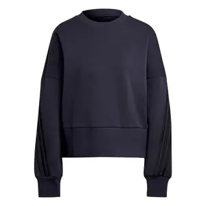 3-stribet sweatshirt til kvinder adidas Sportswear Future Icons image-0