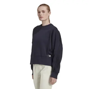 3-stribet sweatshirt til kvinder adidas Sportswear Future Icons image-2