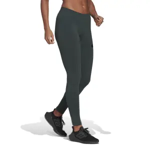 Leggings de mujer adidas Future Icons Badge of Spor image-2