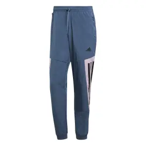 Gewebte Jogginghose adidas Future Icons image-0