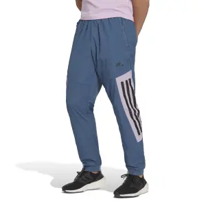 Gewebte Jogginghose adidas Future Icons image-1