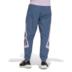 Gewebte Jogginghose adidas Future Icons image-2