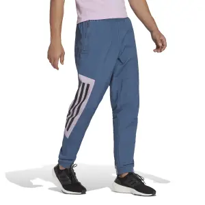 Gewebte Jogginghose adidas Future Icons image-3